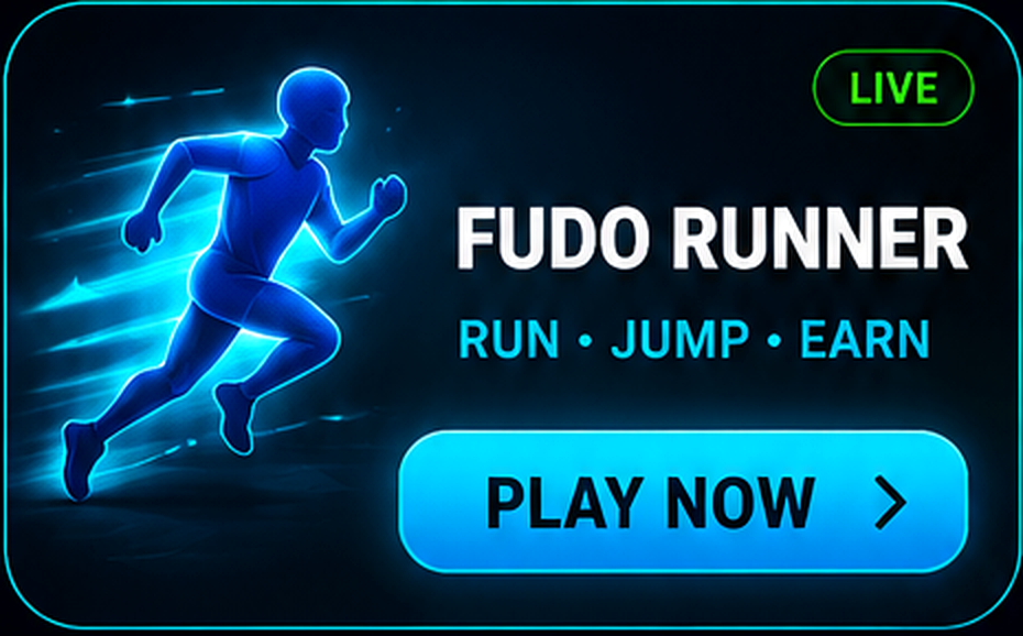 Fudo Runner