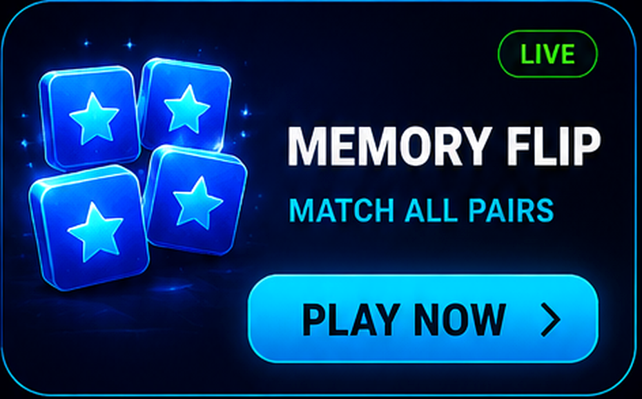 Memory Flip