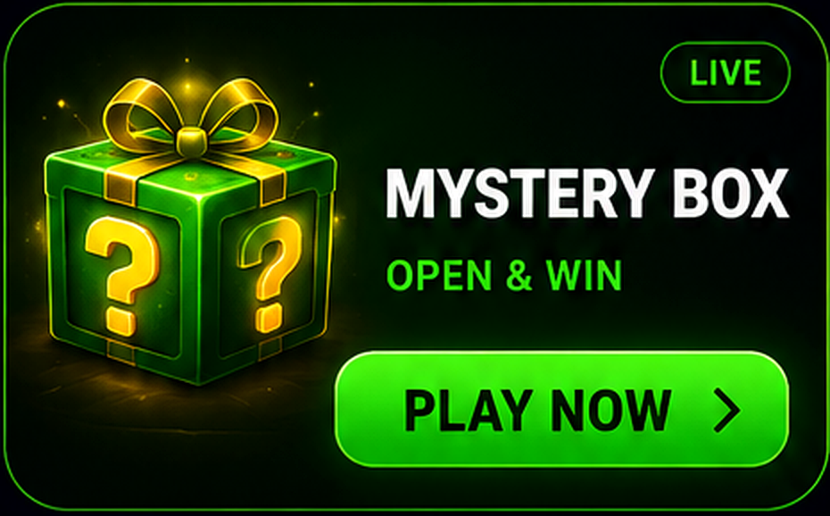 Mystery Box