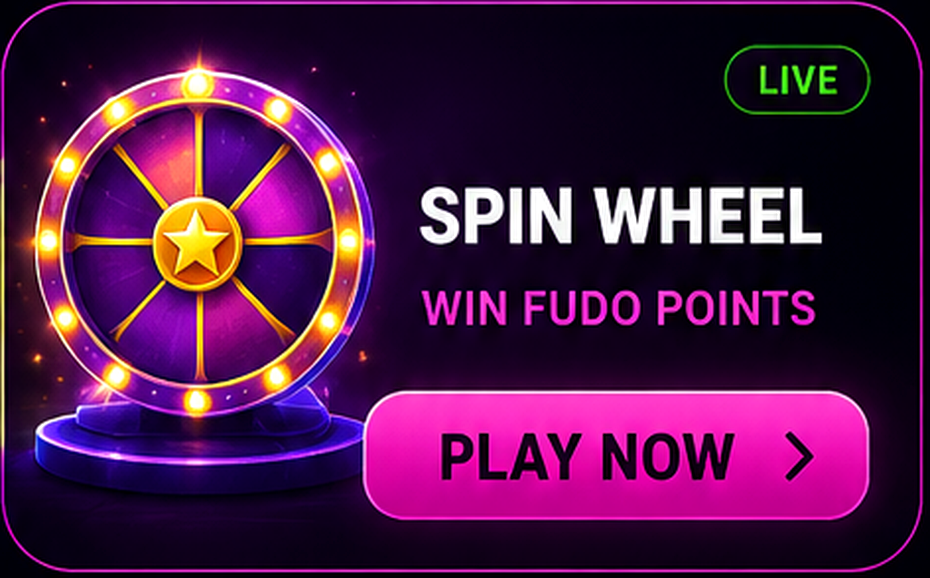 Spin Wheel
